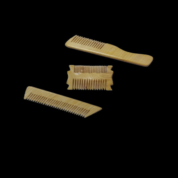 شانه مو مدل NX_C1 بسته 3 عددی