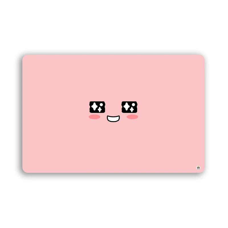 ماوس پد گیمینگ شادیت مدل بامزه کد1031 سایز 37*24 سانتی متر