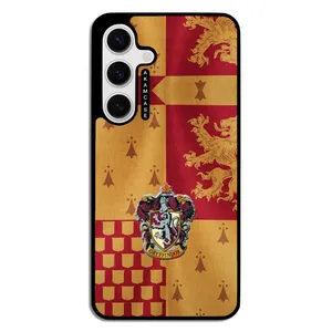 AKAM AMC-WSGS24-HARRY POTTER-28 Cover For Samsung Galaxy S24