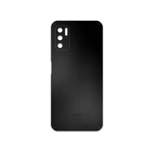 MAHOOT Matte-Black Cover Sticker for Xiaomi Redmi Note 11SE