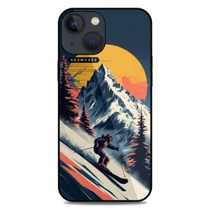 AKAM AMC-WA13M-SKI-8 Cover For Apple iPhone 13 Mini