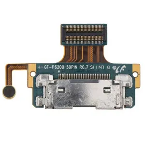 فلت برد شارژ مدل Fx-ChB-P6200 مناسب برای تبلت سامسونگ Galaxy Tab 7.0 Plus P6200