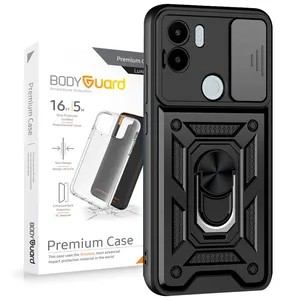 BodyGuard Batman Cover For Xiaomi Poco C50