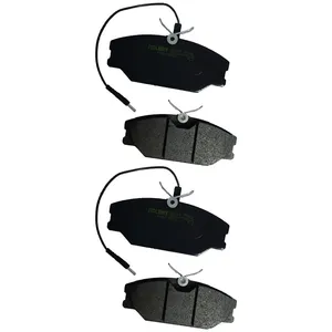  لنت ترمز جلو رولنت مدل 21388 مناسب برای نیسان زامیاد