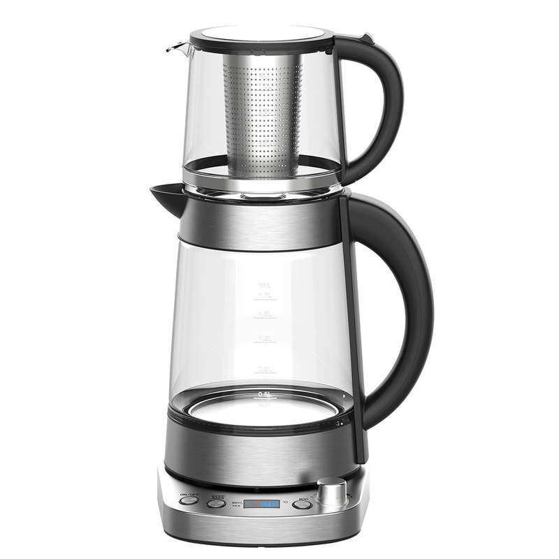چای ساز ترام هاوس مدل TS-10173 چای ساز ترام هاوس مدل TS-10173