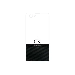 MAHOOT Calvin Klein Cover Sticker for Sony Xperia Z1 Compact