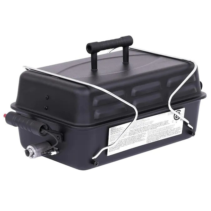 کباب پز چربرویل مدل 465620011