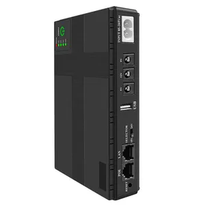  یو پی اس مودم دوربین مدار بسته و کارتخوان POE مدل NOC-3050 ظرفیت 18 ولت آمپر
