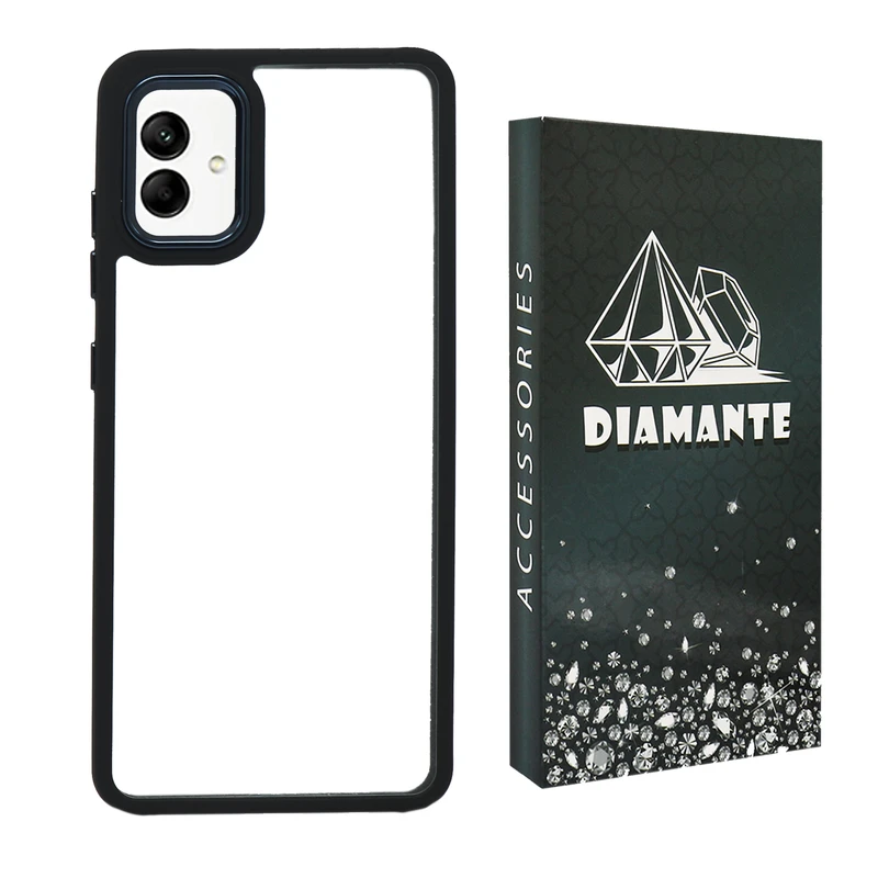 کاور دیامانته مدل Shain Bk مناسب برای گوشی موبایل سامسونگ Galaxy A04e