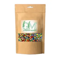 ترافل توپی رنگارنگ قربانی مارکت - 500 گرم