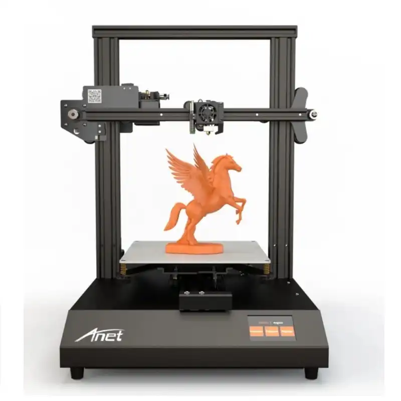 پرینتر سه بعدی آنت مدل ET5 PRO