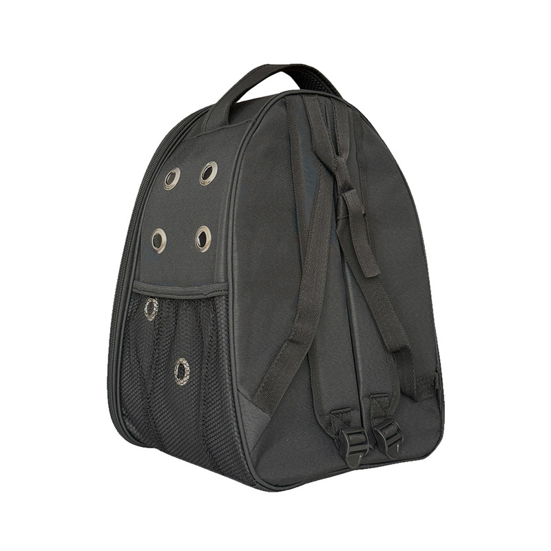 کوله پشتی حمل سگ و گربه مدل فضایی ۲