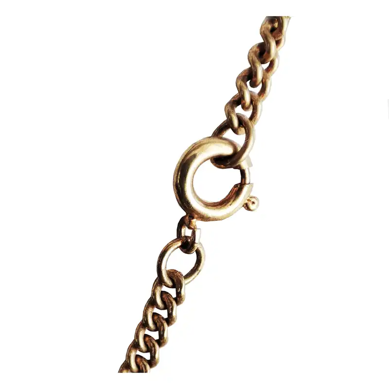 زنجیر زنانه مدل BJ09x