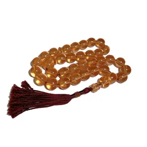 تسبیح مدل سندلوس گرد