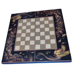 نقد و بررسی تخته شطرنج مدل 78 توسط خریداران