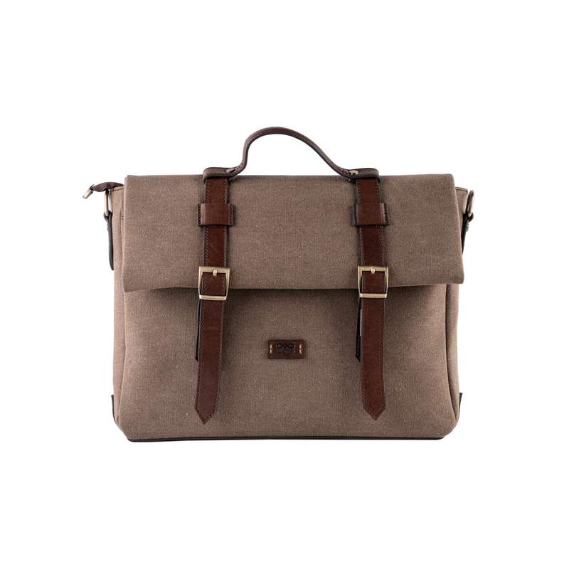 کیف اداری مردانه صاد مدل JR3204