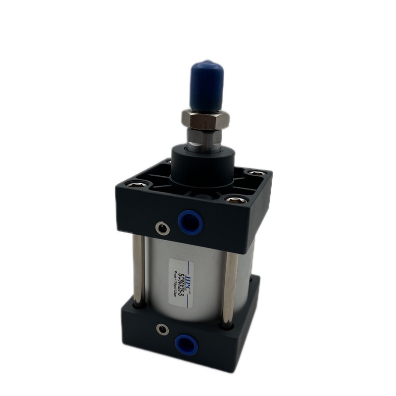 جک پنوماتیک اچ پی سی مدل SC8025S