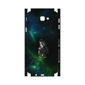 MAHOOT Selena Gomez-FullSkin Cover Sticker for Samsung Galaxy J5 Prime