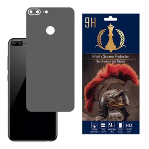 Infinity PRO MAX Cover Sticker For Honor 9 LITE
