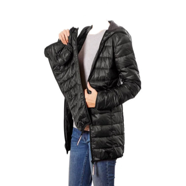 کاپشن بارداری اسمارا مدل UNI356