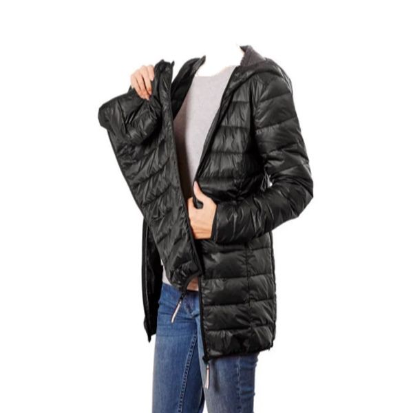 کاپشن بارداری اسمارا مدل UNI356 -  - 7