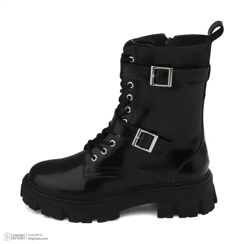 بوت زنانه دنیلی مدل 260030401085