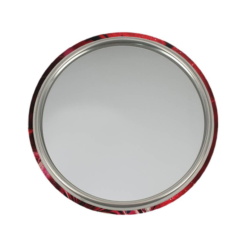 آینه جیبی خندالو مدل کریستیانو رونالدو  کد 13920