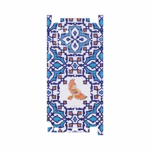MAHOOT Homa Tile-FullSkin Cover Sticker for Samsung Galaxy Note 10 Lite