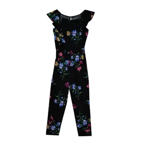 سرهمی دخترانه مدل FLK569