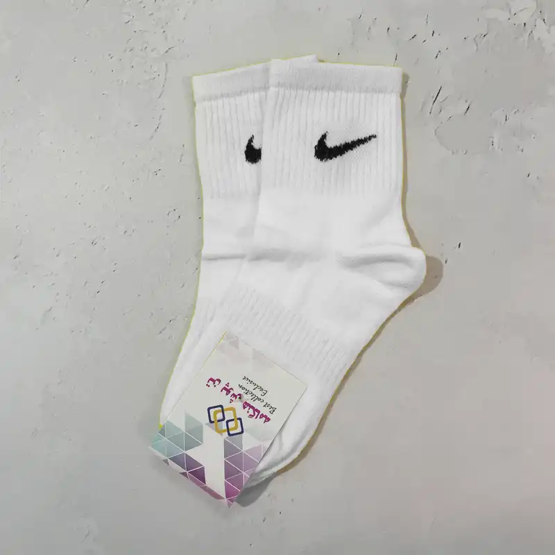 جوراب پسرانه تن پوش هنگامه کد w-01