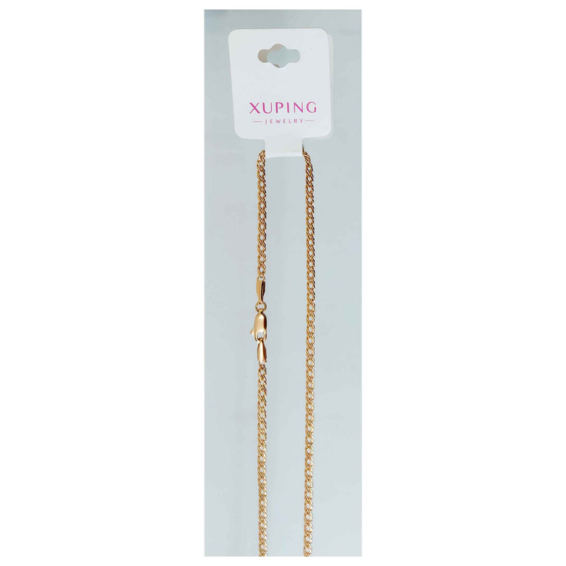 زنجیر زنانه ژوپینگ مدل XP523