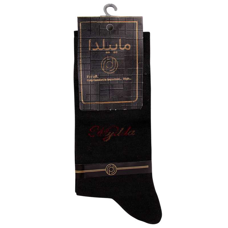 جوراب مردانه ماییلدا مدل 3629-92