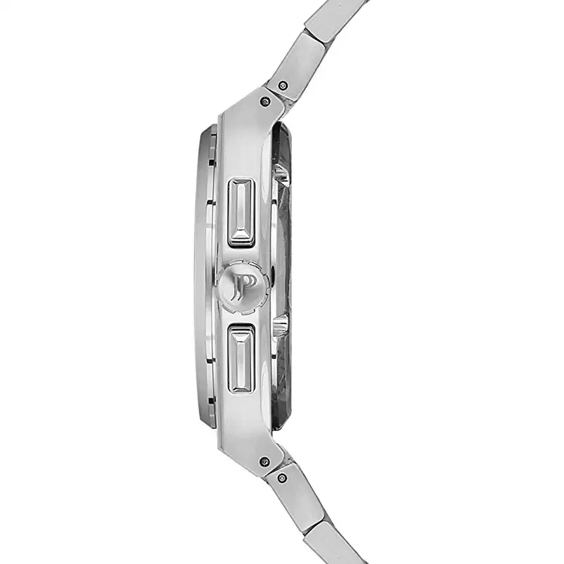 ساعت مچی عقربهای مردانه ژاک فیلیپ مدل JPQGC4113X6