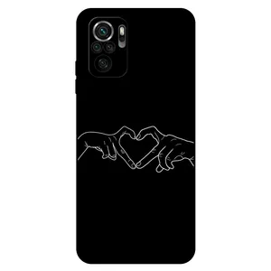 Megafone 1857 Cover For Xiaomi Poco M5S