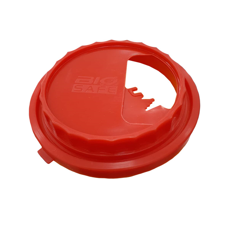 سیفتی باکس بیوسیف مدل M-191 ظرفیت 1500 میلی لیتر