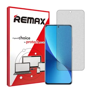 Remax HyMTT model Matte screen protector suitable for Xiaomi 12 mobile phone
