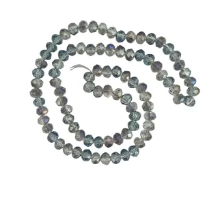 ریسه کریستال کد 6ABNGHR84 بسته 84 عددی