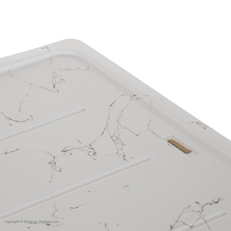 سینک ظرفشویی گرانیتی مدل VICTORIA-0SRT006 توکار