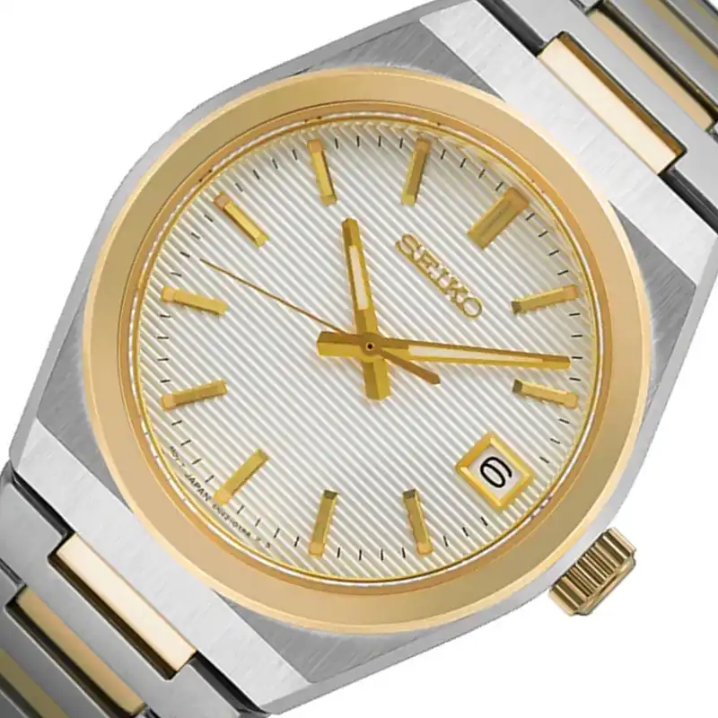 ساعت مچی عقربه ای زنانه سیکو مدل SUR578P1