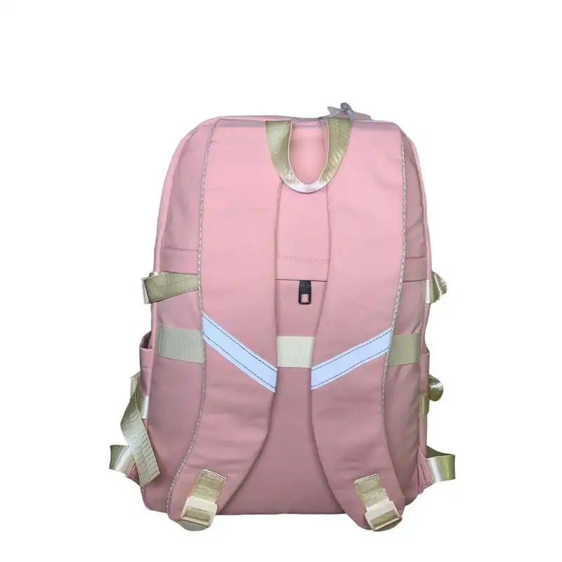 کوله پشتی فشن مدل پاستیلی