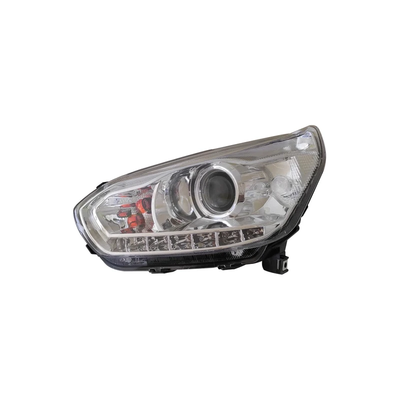 چراغ جلو چپ خودرو مدل T11-3772010AF مناسب برای ام وی ام X33 new