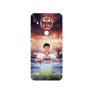MAHOOT Sardar Azmoun Cover Sticker for Nokia 5.4