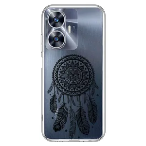 Megafone C17-B Cover For Realme C55