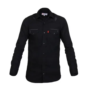 پیراهن آستین بلند مردانه مدل jinKHRJIz0q