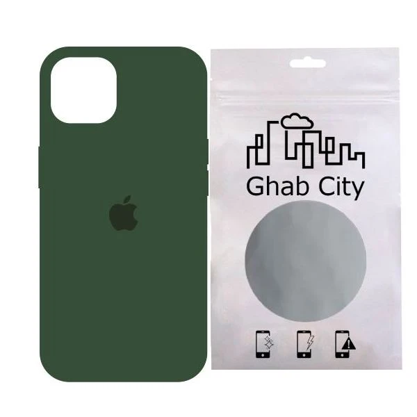 کاور قاب سیتی مدل TSI مناسب برای گوشی موبایل اپل iPhone 13