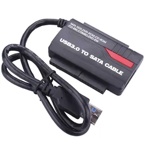 مبدل USB 3.0 به SATA/IDE مدل R01