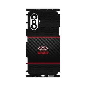 MAHOOT CHERY-FullSkin Cover Sticker for Xiaomi Redmi K40 Gaming