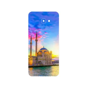 MAHOOT City of Istanbul Cover Sticker for Samsung Galaxy J4 Core