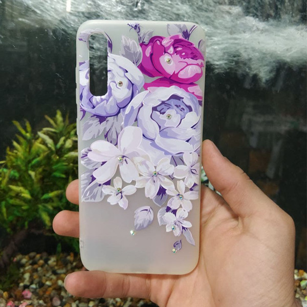 کاور مدل SD-K41 مناسب برای گوشی موبایل سامسونگ GALAXY A70