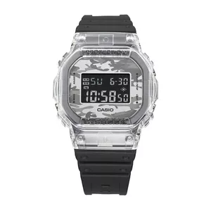 ساعت مچی دیجیتال مردانه کاسیو مدل DW-5600SKC-1DR